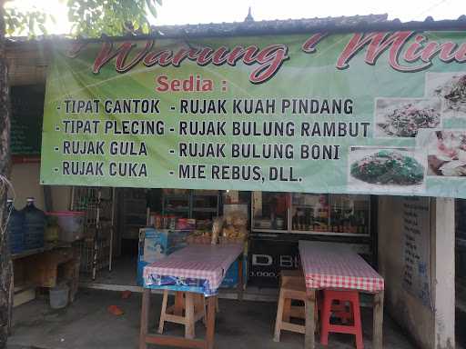 Warung Mini 10