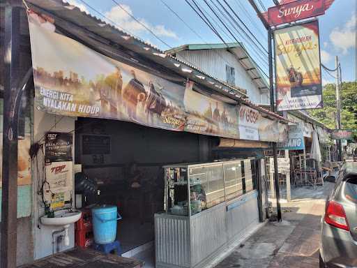 Warung Muslim Lumajang 4