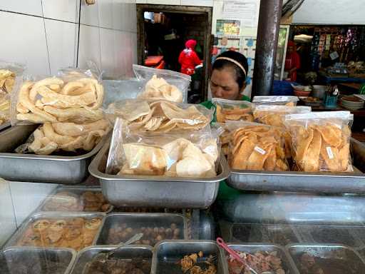 Warung Muslim Moro Seneng Ibu Tien 7