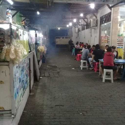 Warung Muslim Sido Mampir 5