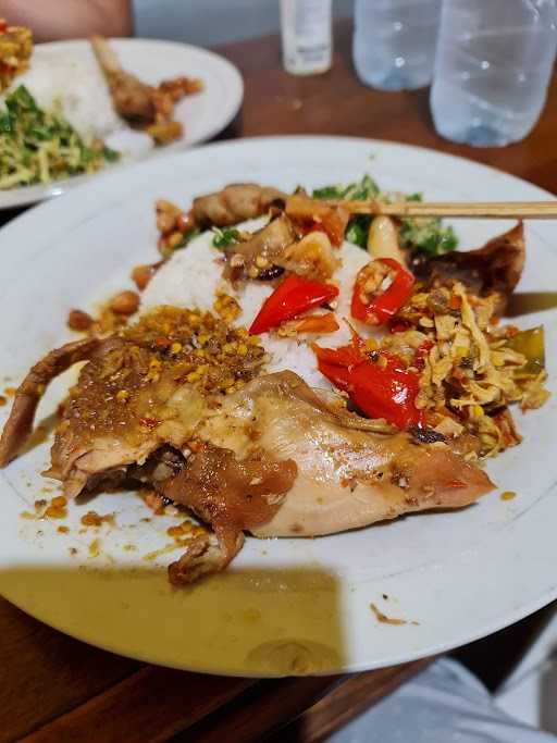 Warung Nasi Ayam Bu Oki 6