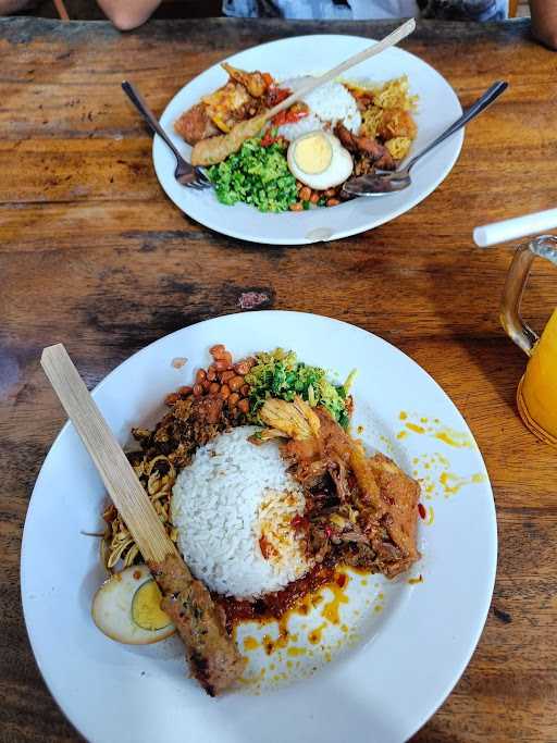 Warung Nasi Ayam Bu Oki 3