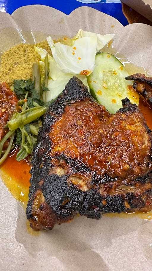 Warung Nasi Bebek Bu Rima 9