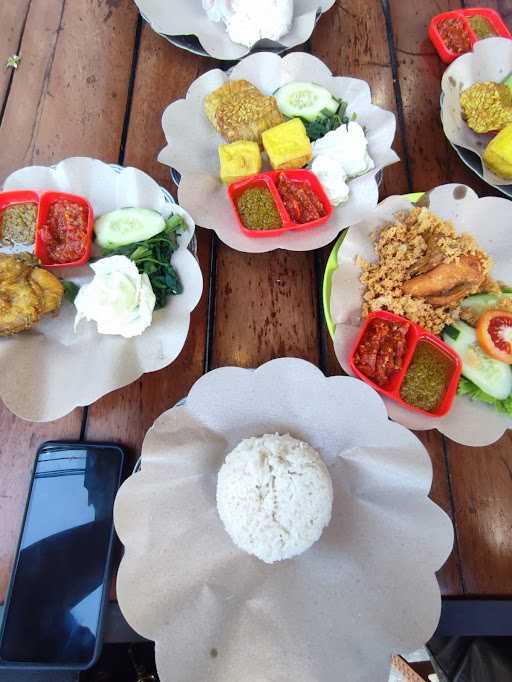 Warung Nasi Bebek Bu Rima 6