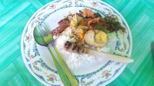 Warung Nasi Campur 2