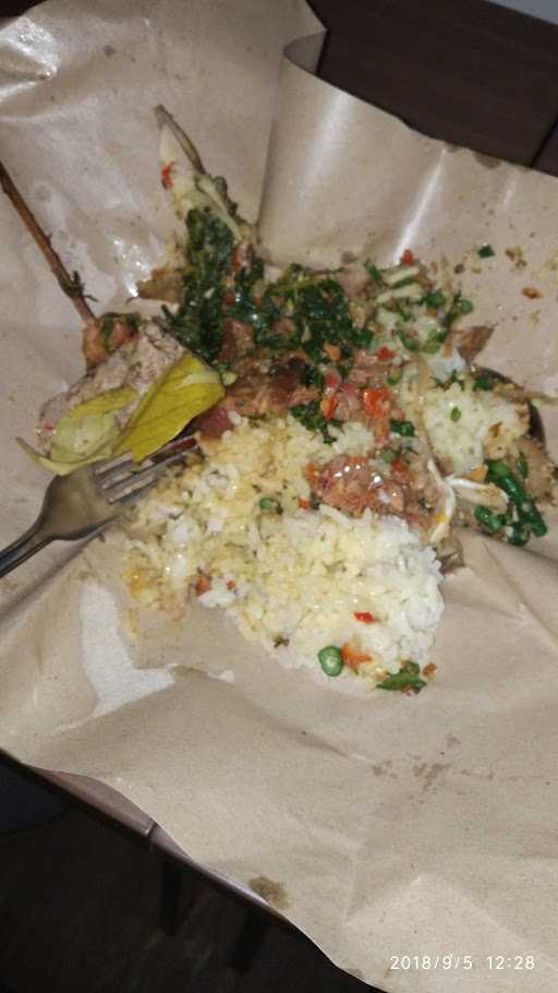 Warung Nasi Campur 1