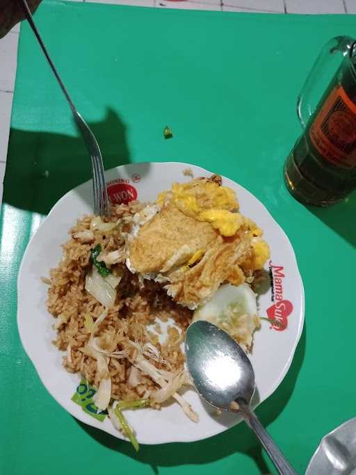 Warung Nasi Goreng Muslim 1