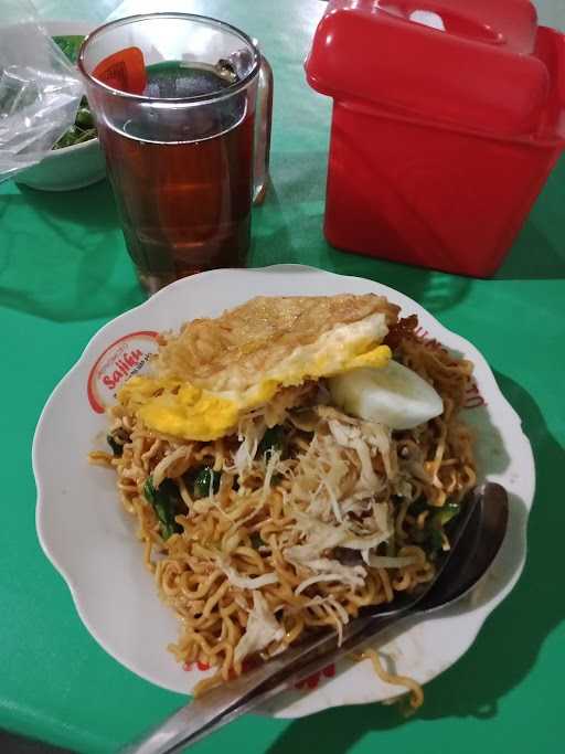 Warung Nasi Goreng Muslim 2