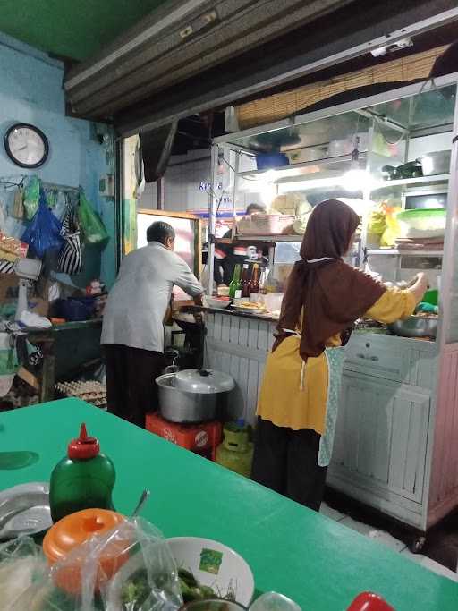 Warung Nasi Goreng Muslim 3