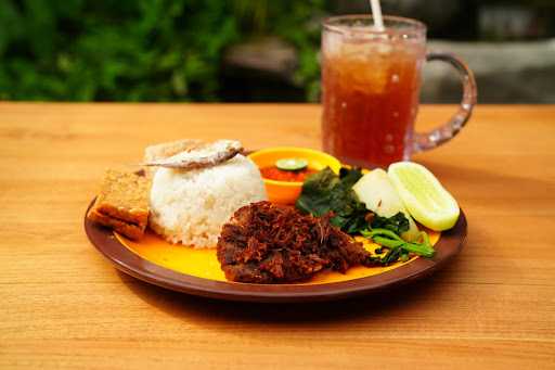 Warung Nasi Tempong Lalah Tuban 1