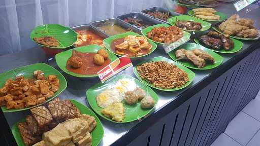 Warung Nusantara Indonesian Food 9