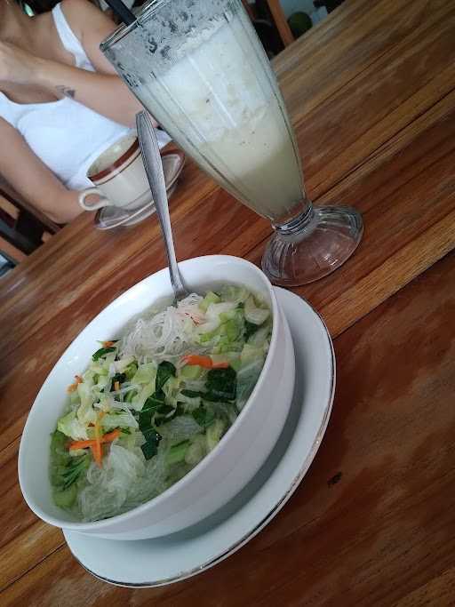 Warung Nusantara Indonesian Food 6