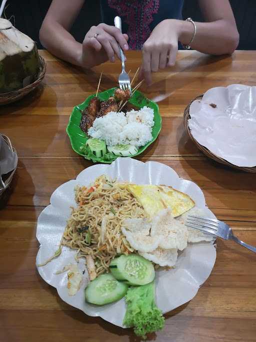 Warung Nusantara Indonesian Food 2