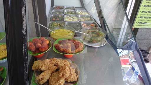 Warung Nusantara Indonesian Food 8