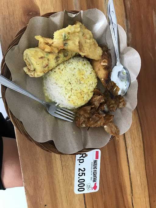 Warung Nusantara Indonesian Food 4