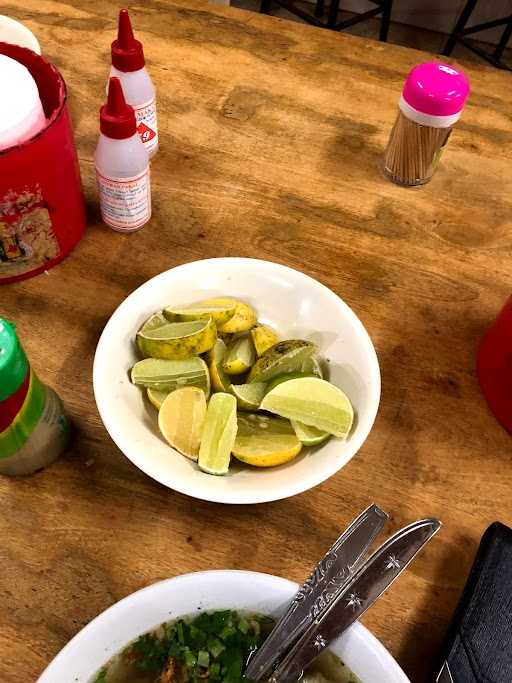 Warung Nyoman - Soto Babat 4