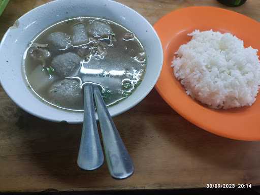 Warung Nyoman - Soto Babat 9