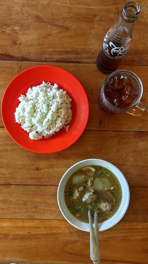 Warung Nyoman - Soto Babat 8