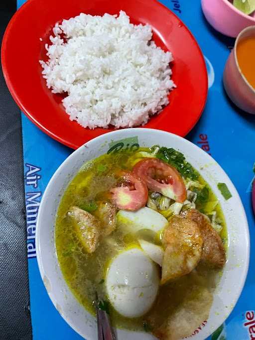 Warung Nyoman - Soto Babat 7