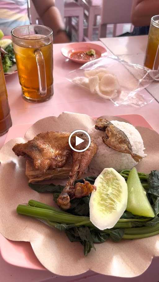 Warung Pink Tempong 7