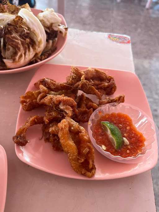 Warung Pink Tempong 9