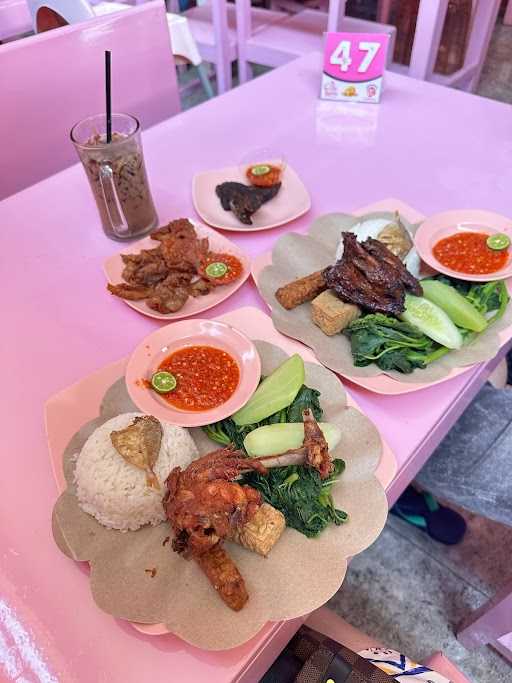 Warung Pink Tempong 10