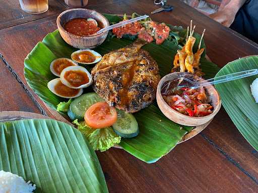 Warung Purnama 9