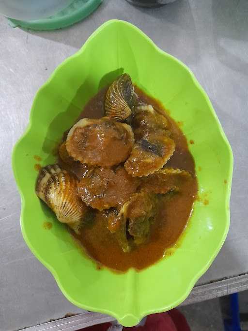 Warung Sari Laut Cak Mukit 6