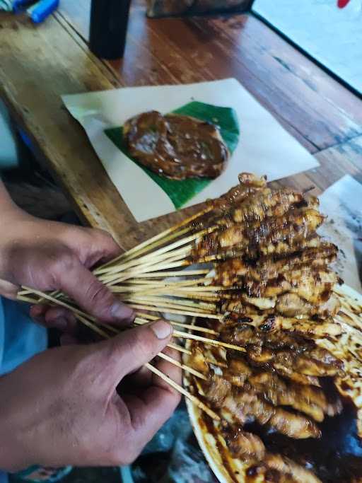 Warung Sate H Udin 1