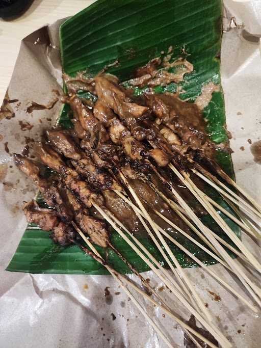 Warung Sate H Udin 2