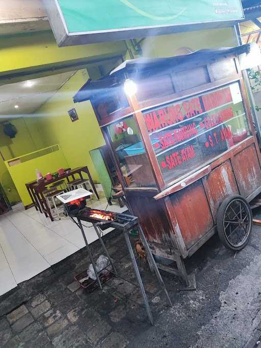 Warung Sate H Udin 6