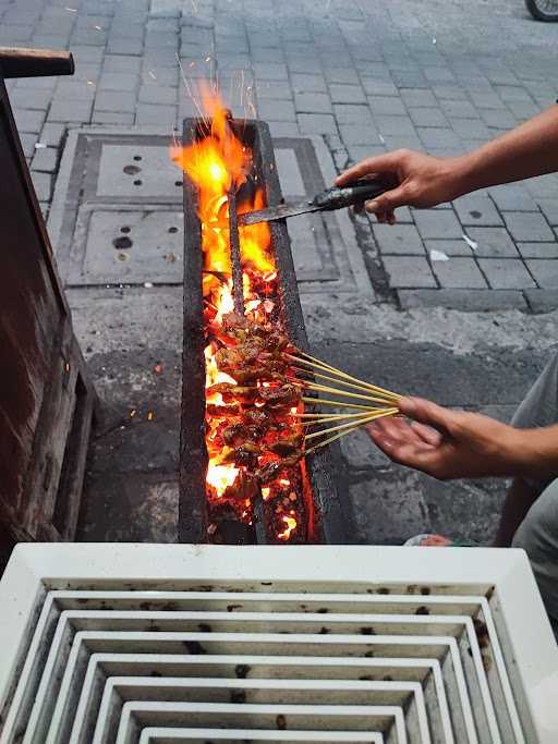 Warung Sate H Udin 8