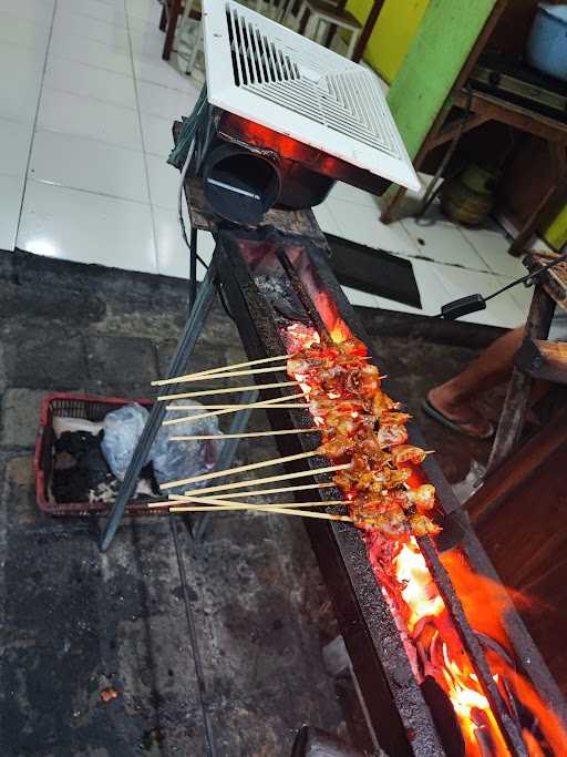 Warung Sate H Udin 5