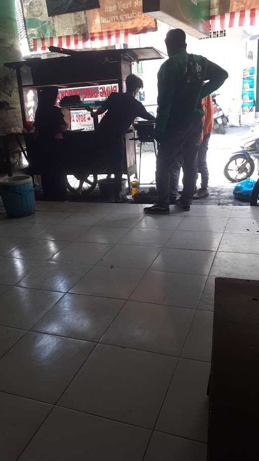 Warung Sate H Udin 9