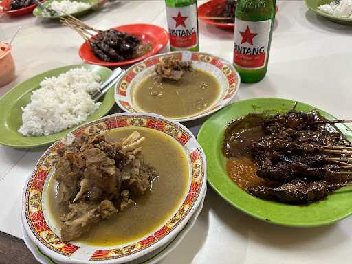 Warung Sate Lumayan 4