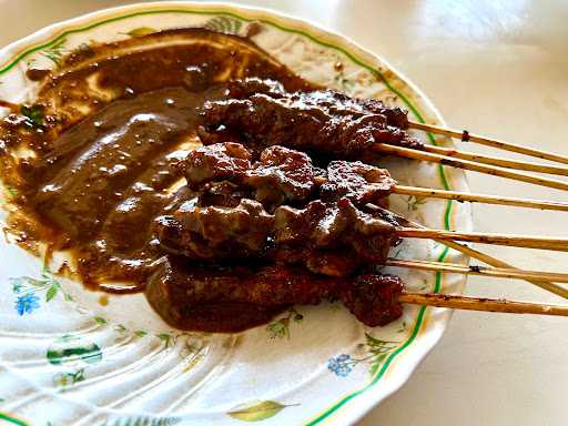 Warung Sate Lumayan 10