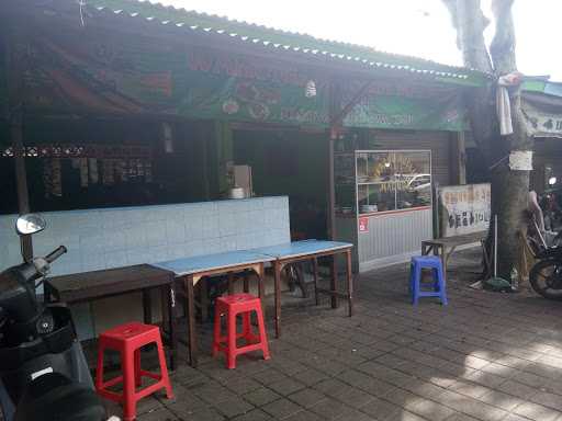 Warung Sate Madura 9