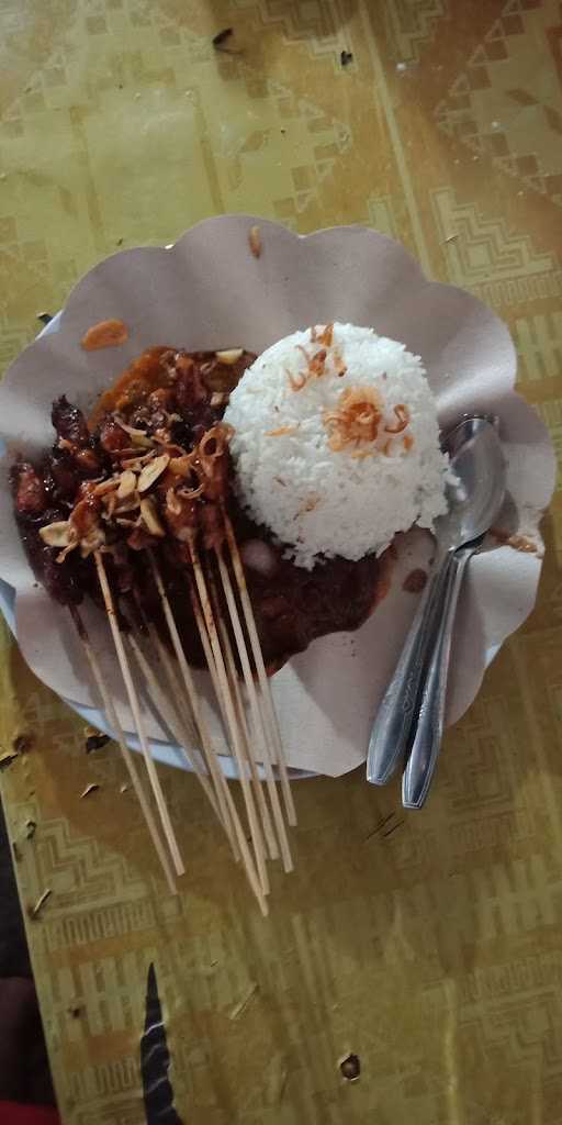 Warung Sate Madura 1