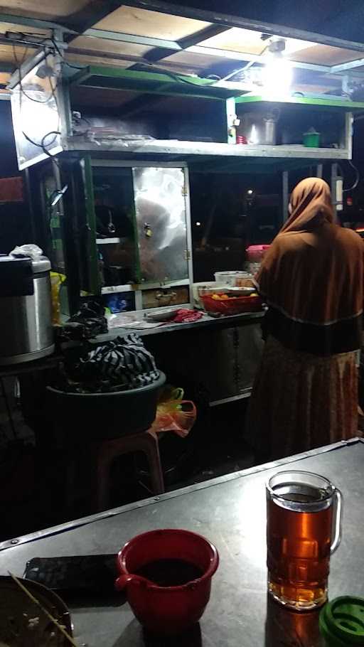 Warung Sate Madura 1