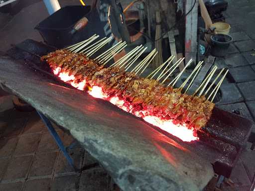 Warung Sate Madura 3