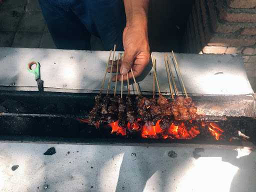 Warung Sate Madura 8