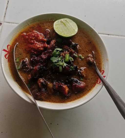 Warung Sate Madura 7