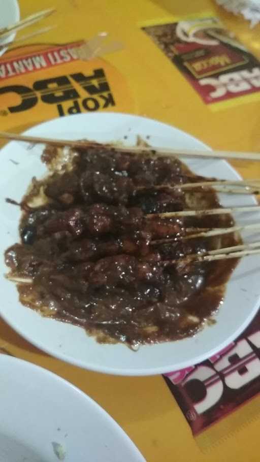 Warung Sate Taretan Madura 10