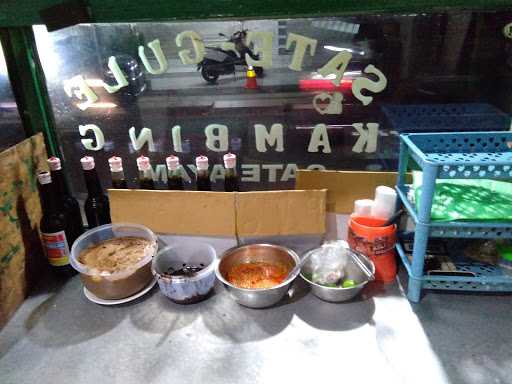 Warung Sate Taretan Madura 2