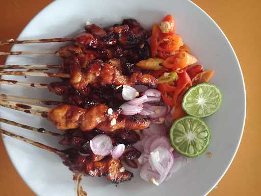 Warung Sate Taretan Madura 9