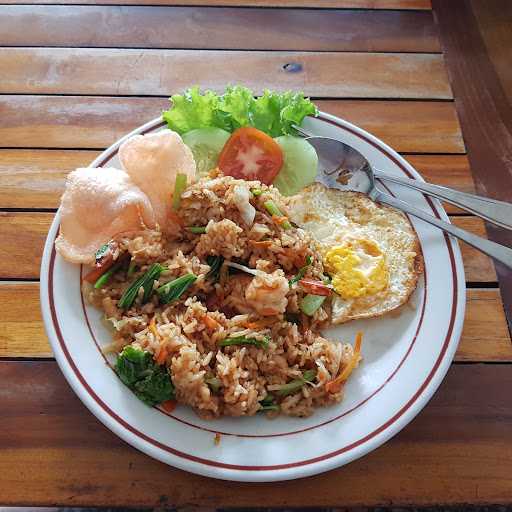 Warung Segara 10