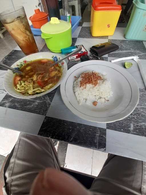 Warung Soto Ayam Pak Salim 5