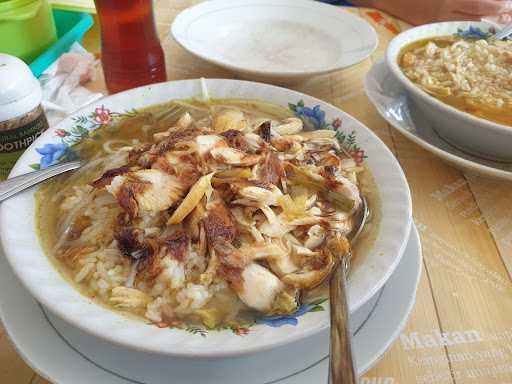 Warung Soto Ayam Pak Salim 2