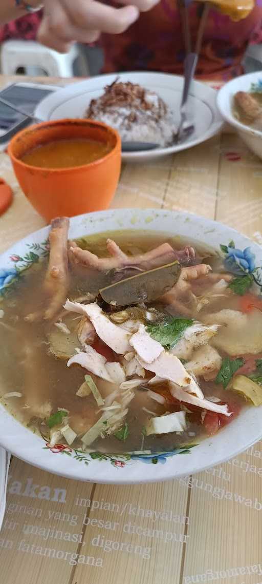 Warung Soto Ayam Pak Salim 3