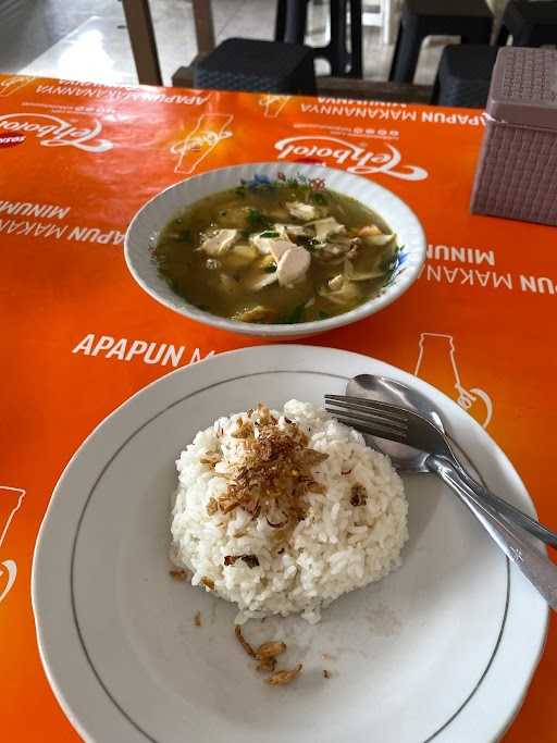 Warung Soto Ayam Pak Salim 6